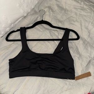 skims bathing suit top